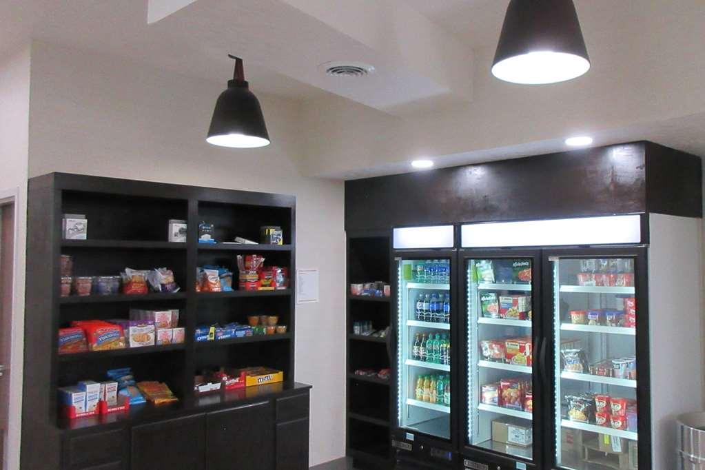 Comfort Suites Idaho Falls Facilidades foto