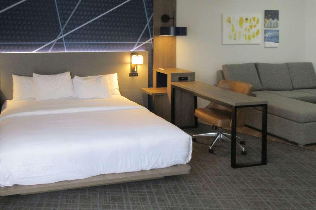 Comfort Suites Idaho Falls Quarto foto