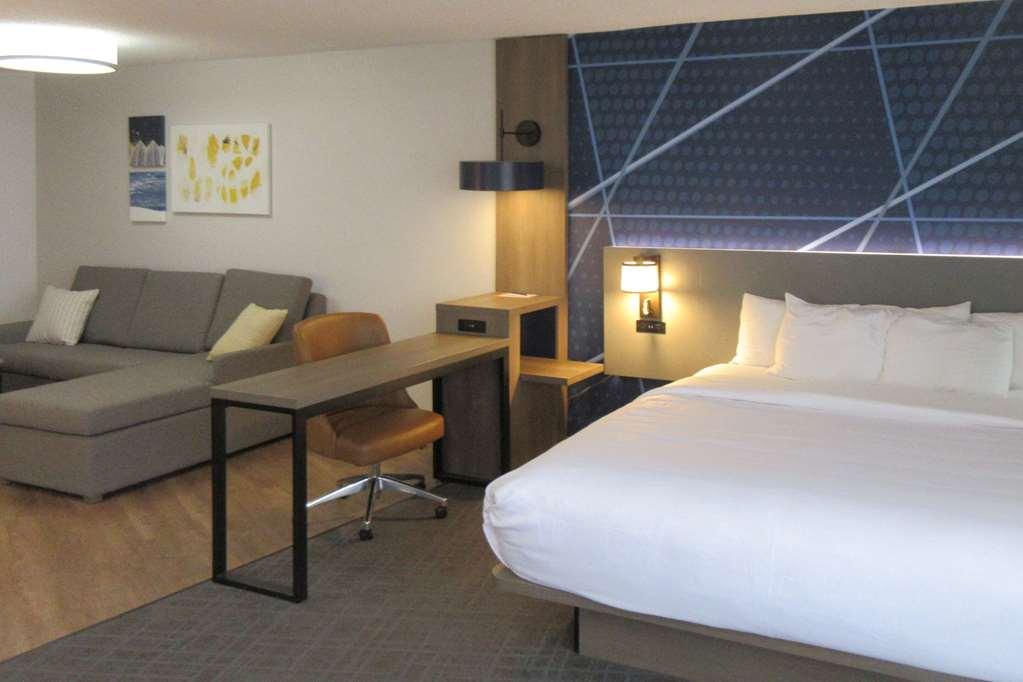 Comfort Suites Idaho Falls Quarto foto