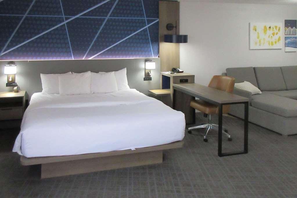 Comfort Suites Idaho Falls Quarto foto