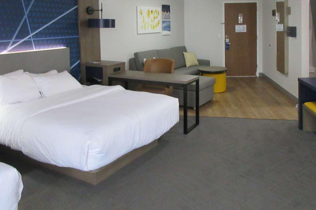 Comfort Suites Idaho Falls Quarto foto